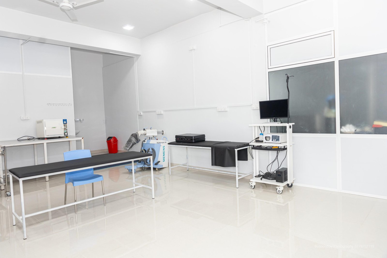 hospital vhc13